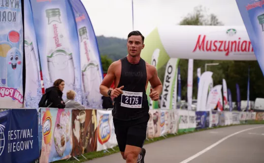 Nie pozostawili złudzeń! W tym roku Bieg Górski na 11 km należał do nich [WIDEO] - 58